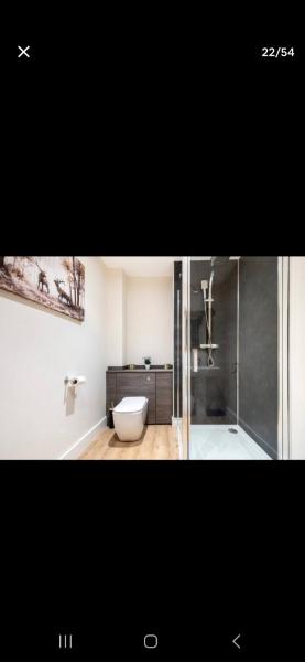 City center ensuite rooms